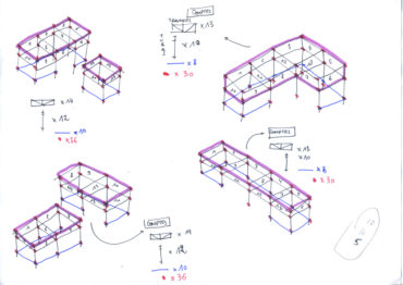 faubourg132-UMR-StructureAcier-Dessins 1