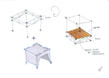 faubourg132-UMR-StructureAcier-Dessins 15