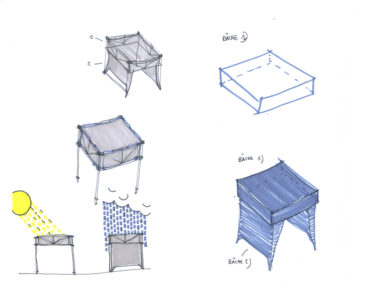 faubourg132-UMR-StructureAcier-Dessins 16