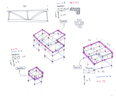 faubourg132-UMR-StructureAcier-Dessins 2