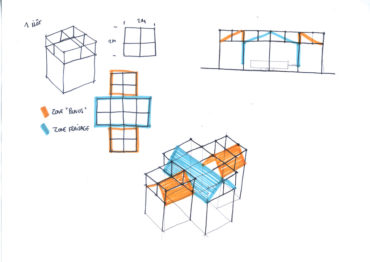 faubourg132-UMR-StructureAcier-Dessins 29