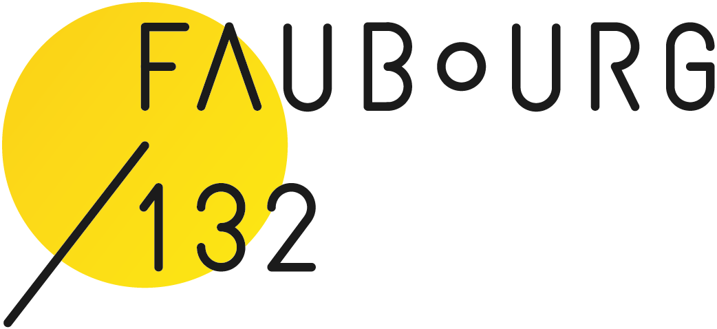 Faubourg 132, art, design et recherche