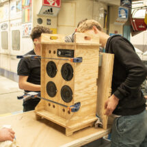 Les Ateliers La Fraise