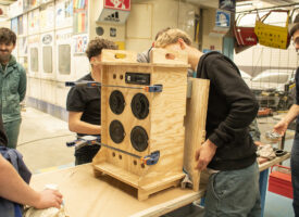 Les Ateliers La Fraise