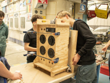 Les Ateliers La Fraise