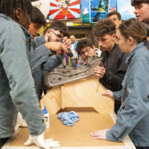 Les Ateliers La Fraise