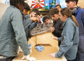 Les Ateliers La Fraise