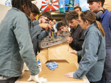 Les Ateliers La Fraise