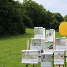 Mirages, regards vers le futur de la Transternésienne