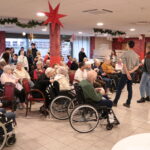 Semaine bleue à l’EHPAD Villa Sylvia Berck/Mer