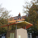 Feuilles volantes, les petites annonces poétiques