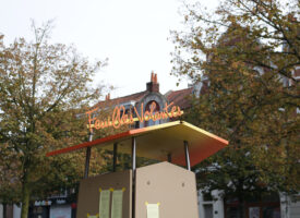 Feuilles Volantes, les petites annonces poétiques