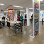 Exposition collective dans le cadre du colloque international « Au-delà de l’innovation sociale: le design social ? »