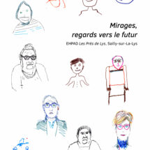 Semaine bleue à l’EHPAD Les Près de Lys à Sailly-sur-La-Lys