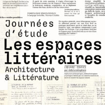 École Nationale Supérieure d&rsquo;Architecture Paris-La Villette