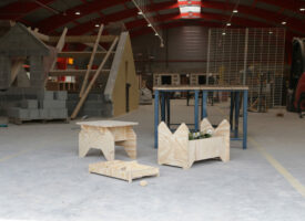 La Fraise au lycée, en 2026