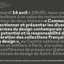 CNAM Paris