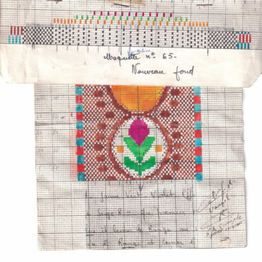faubourg132_design_art_gaufre_installation_artistique_artisanat_numerique_patrimoine_MiseEnCarte_Jacquard_8